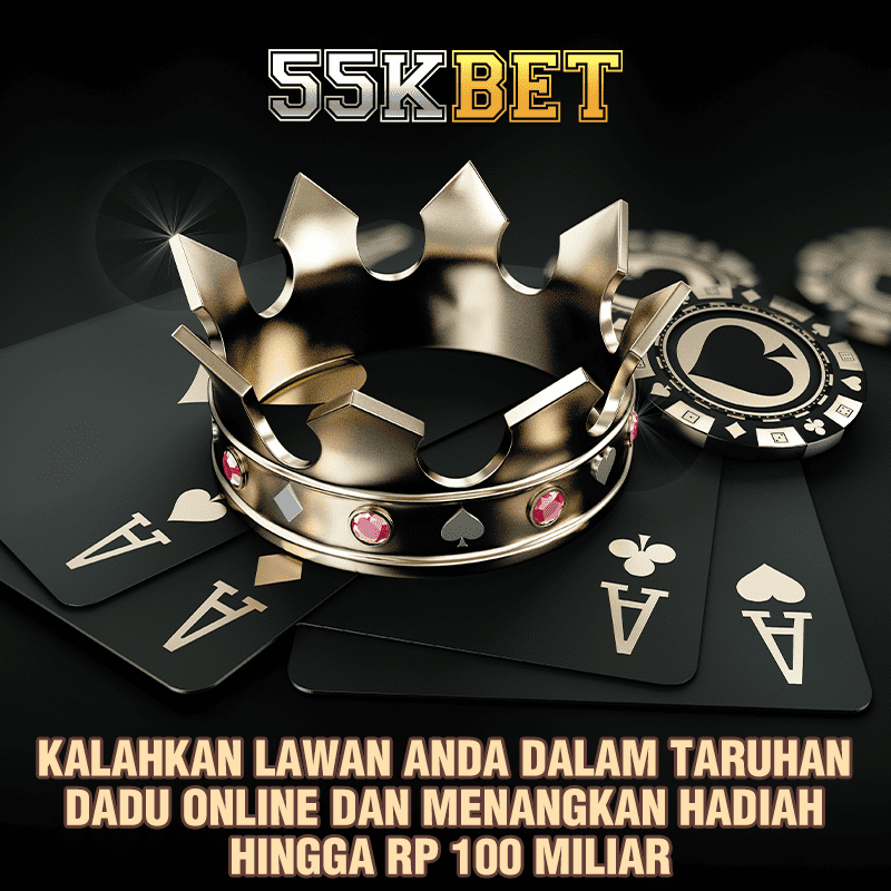 MAHKOTASLOT - Situs Game On Resmi #1 Di
