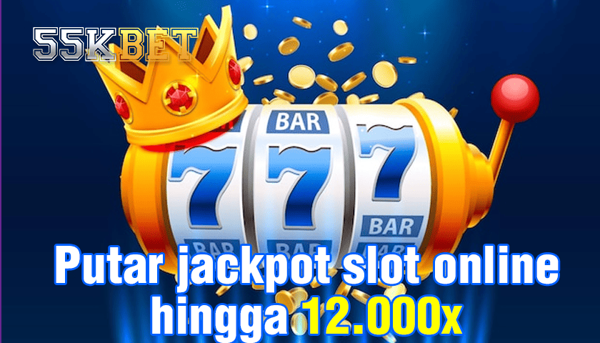 Top 5 Situs Slot Paling Populer di Indonesia Tahun